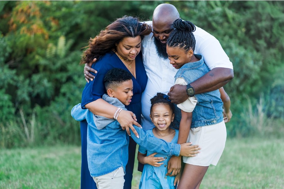 Connecter les familles