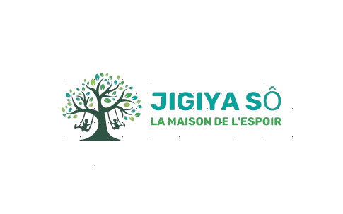 Jigiya Sô Logo